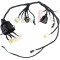 Full Main Wiring Harness Set Kit Fit for Surron Sur Ron LBX Light Bee X/S Segway X160 X260 Electric Bike Motorcycle