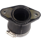 Motorcycle Carburetor Intake Manifold For Honda Foreman 500 TRX500 TRX500FE TRX500FM TRX500FPE 4x4 ES EPS TRX500TM 16210-HP0-A00