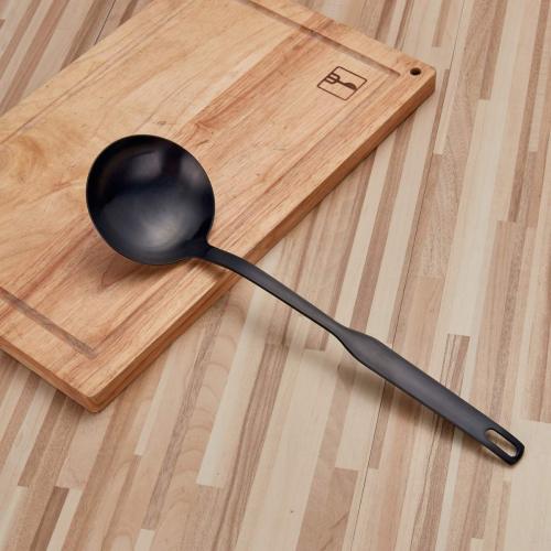 5pc Quality Plastic Kitchen Tool Cooking Utensil Slotted Spatula Spoon Ladle Set