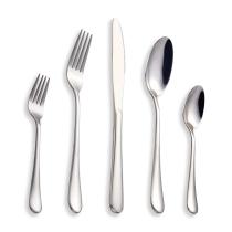 30 pieces stainless steel cutlery set,service for 6