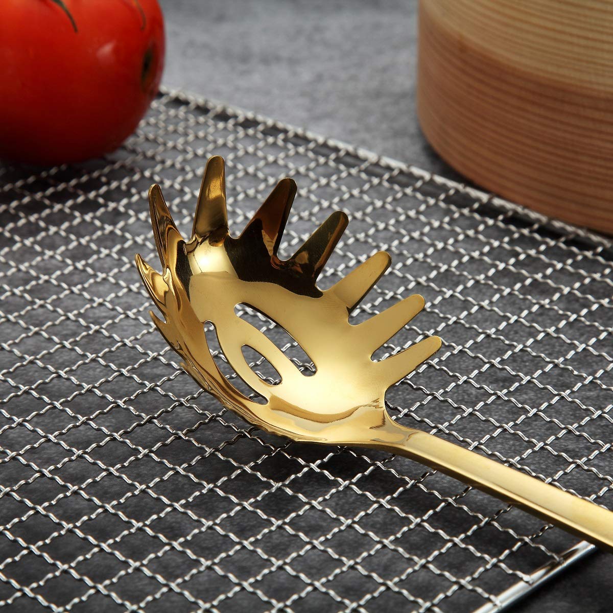 Berglander Nonstick Cooking Utensils - Thumbnail 2