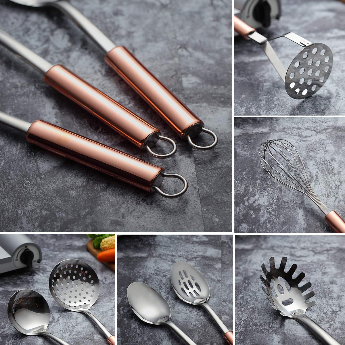 Berglander Cookware Set - Thumbnail 5