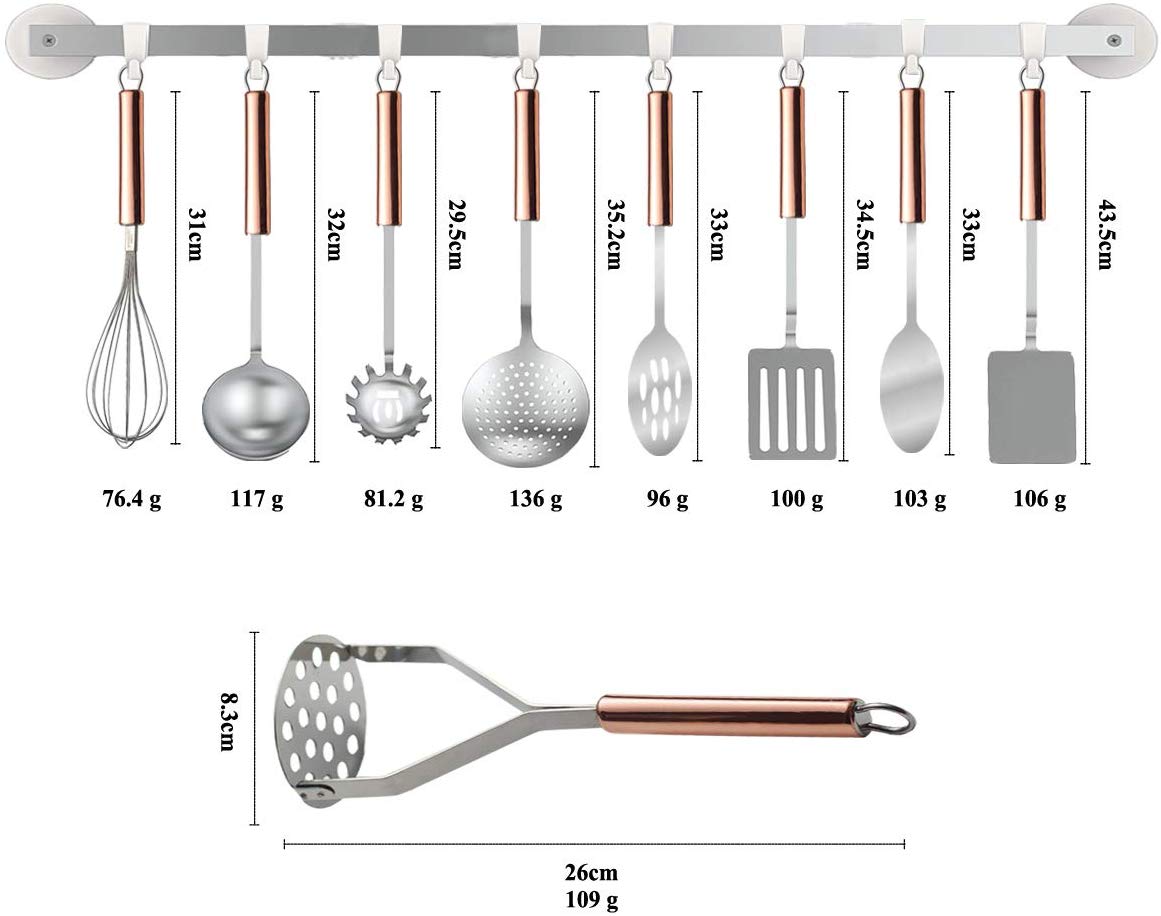 Berglander Cookware Set - Thumbnail 4