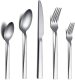 30-Piece Mat Cutlery Set, Service for 6 People