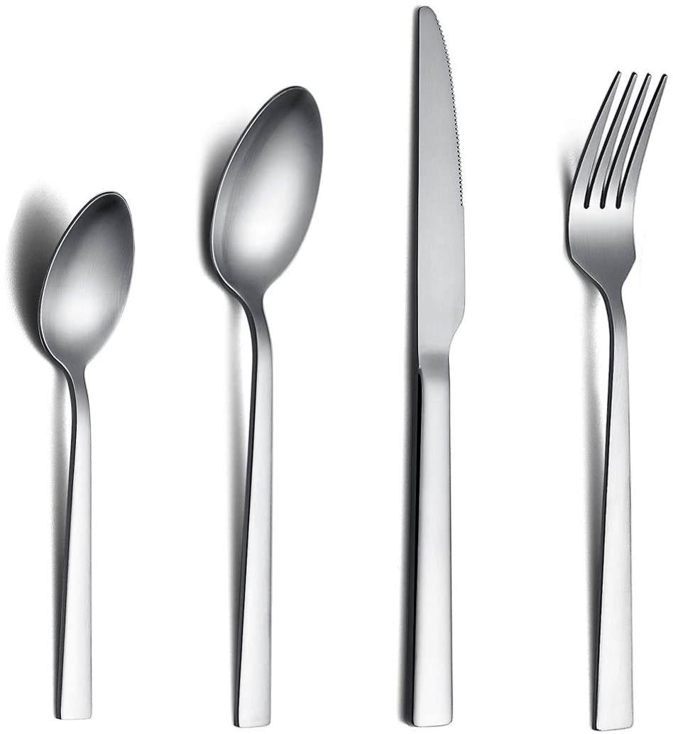 Bretton tr-21604 Cutlery Set.