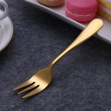 13 Pieces Golden Cake Serving Set