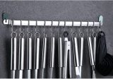 Kitchen Tool 38 Pieces Stainless Steel Kitchen Utensil (with Holder)