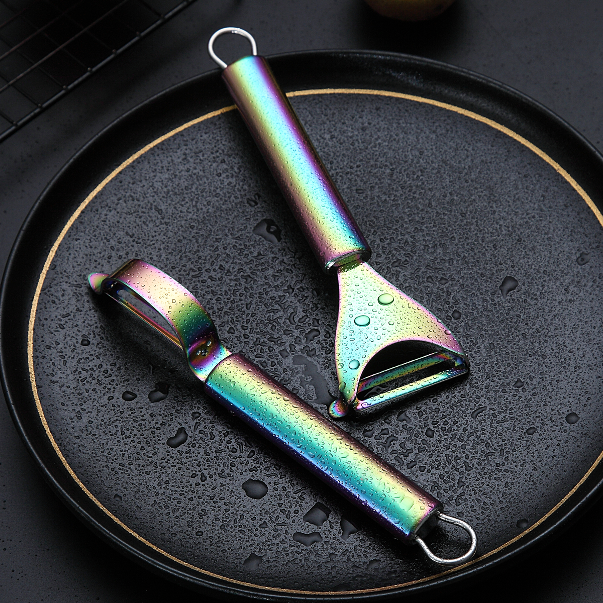 Berglander Vegetable Peeler