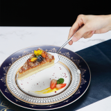 Berglander Gold Cake Pie Pastry Server Pack Of 2 Wedding Cake Knife And Server Set