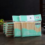 Berglander Japan Chinese Bamboo Wooden Disposable toothpicks