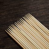 Berglander Japan Chinese Bamboo Wooden Disposable toothpicks