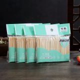 Berglander Japan Chinese Bamboo Wooden Disposable toothpicks