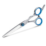 Stainless Steel Hair Cutting Shears Premium Shears, for Hair Cutting For Salon and Home Use