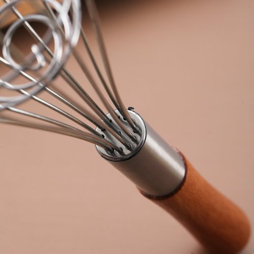 Wire Whisk with Ball – Tallulahs