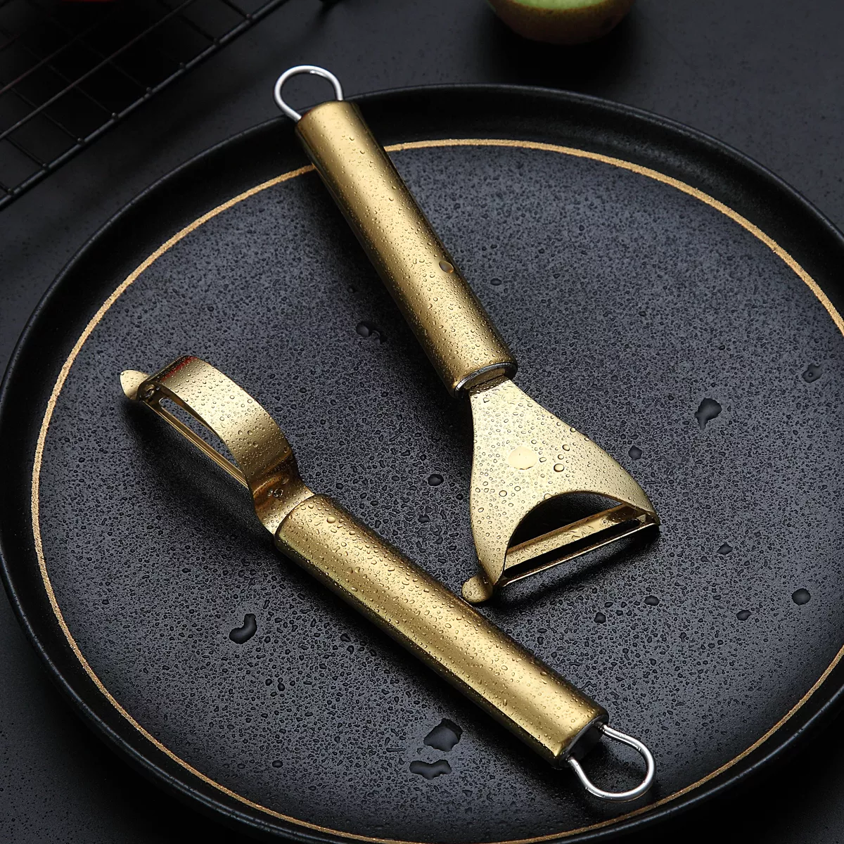 Berglander Vegetable Peeler - Thumbnail 5