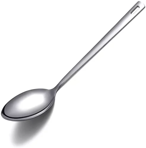 Titanium Kitchen Utility Spoon
