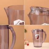 1800ml Plastic Water Pitcher with Lid