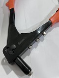 HOMQUEN Ratchet-type PVC Cutter, PVC Pipe Cutter ,PVC PEX PPR Plastic Hoses and Pipe, Suitable for Home Repairs and Plumber