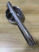 ReaNea Stainless Steel Fruit presses,Lemon Squeezer Citrus Juicer Hand Press Heavy Duty Manual Squeeze for household purposes,non-electric