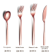  220 Salad forks, 20 Teaspoons, 20 Dinner Forks,220 butter knife spreaders