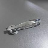 Jeaker Stainless Steel Non-Electric Garlic Cutter， Easy to Squeeze and Easy to Clean.