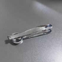 Jeaker Stainless Steel Non-Electric Garlic Cutter， Easy to Squeeze and Easy to Clean.