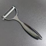 Jeaker Stainless Steel Vegetable Slicers, Fruit Slicer，Hand-operated Vegetable Shredders