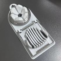Jeaker Cheese Slicer, Cheese Razor , Egg Slicer Fruit Slicer Multi-Use Non-Electric