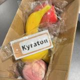 Kyraton Artificial Fruits,Fake Fruits for Home Decoration,Fake Fruits Sets,Fruit Models for Party Christmas Decoration,Fruit Models for Photo Shooting,Fake Apples,Pomegranates,Mixed Fruits
