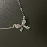 Svanea Jewelry,Jewelry Charms,Necklaces with Lightweight Niche Design Hauteur