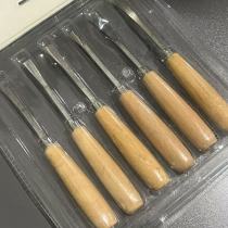 Jeaker Carving Knives, Suitable for Beginner Adults and Children, Can Be Used for DIY Making Spoons, Cups, Bowls and More!