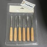 Jeaker Carving Knives, Suitable for Beginner Adults and Children, Can Be Used for DIY Making Spoons, Cups, Bowls and More!