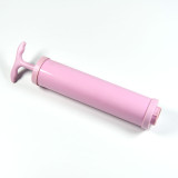 ReaNea Manual Thread Air Pump, Vacuum Storage Bag Air Extractor, Vacuum Bag Pump