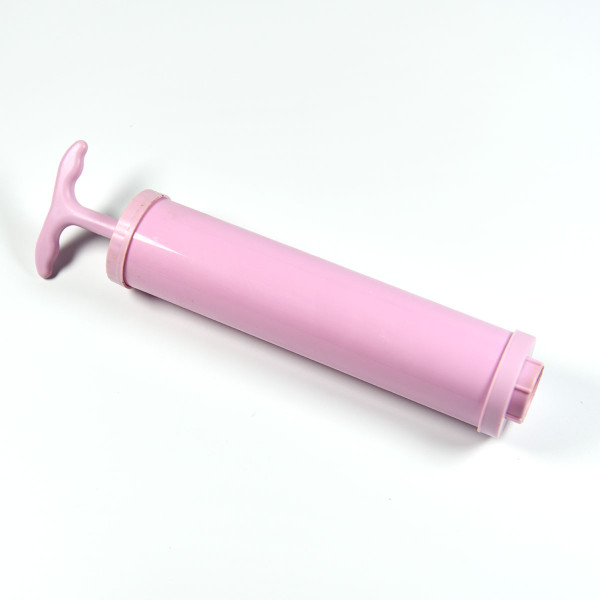 ReaNea Manual Thread Air Pump, Vacuum Storage Bag Air Extractor, Vacuum Bag Pump