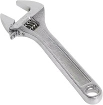 ReaNea Adjustable Wrench, 8 Inch (CMMT81622)