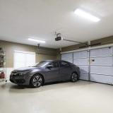 antlux 4ft led garage lights