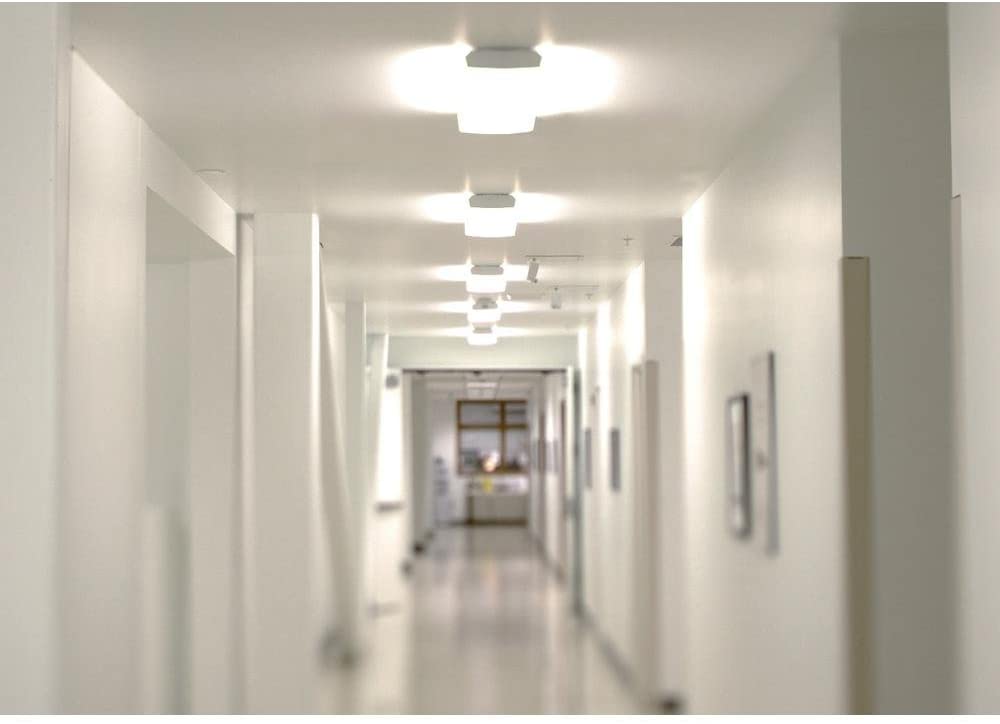 led office lighting fixtures