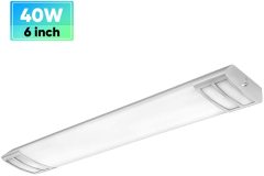 antlux wraparound 4ft 40w