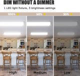 dimmable(no dimmer required) led kitchen light