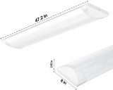 48 inch led light fixtures