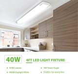 4ft led light fixture 40W 4500lm