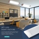 led wrap light fixtures for office