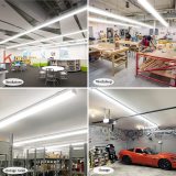 dimmable 8ft led strip lights for workshop, garage