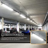 IP66 tri-proof lights for parking