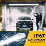IP67 waterproof led lights for car wash room