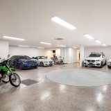 4ft led garage lights