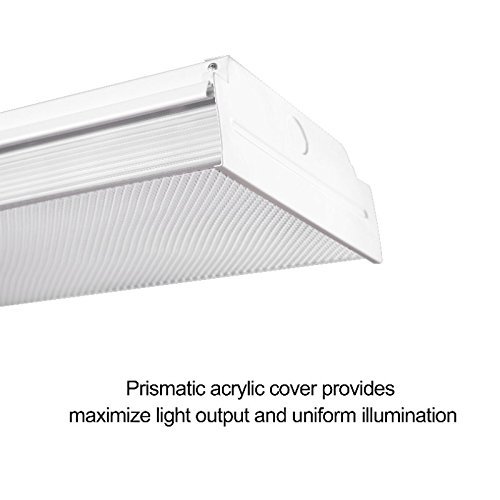 Chandeliers Ceiling Fixtures Lamp 72w Led Garage Ceiling