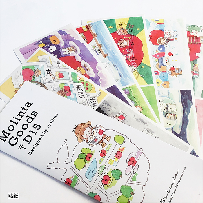 E3%82%B7%E3%83%BC%E3%83%AB%2Fsticker+%2F+molinta - m.nekonozakka.com