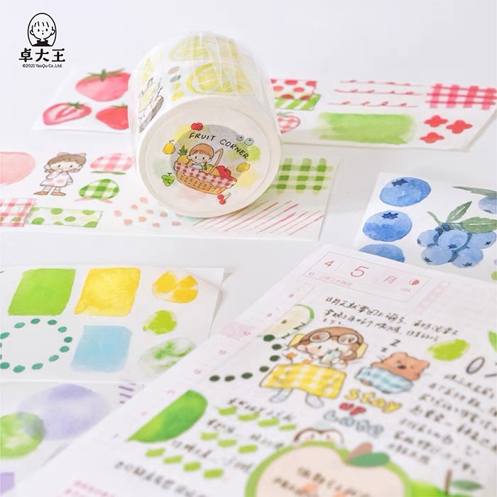 molinta　シール　マスキングテープ　14点 Amazon.co.jp: マスキングテープ Molinta モリンタ かわいい