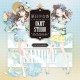 【新七天】マスキングテープ 夏日少女香